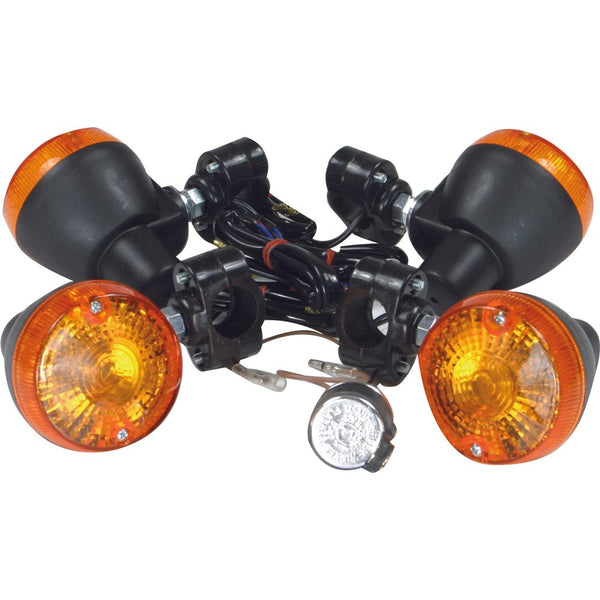 Fire Power Turn Signal Kit