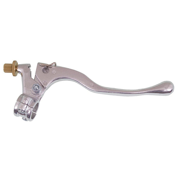 Fire Power Lever Assembly Left Silver