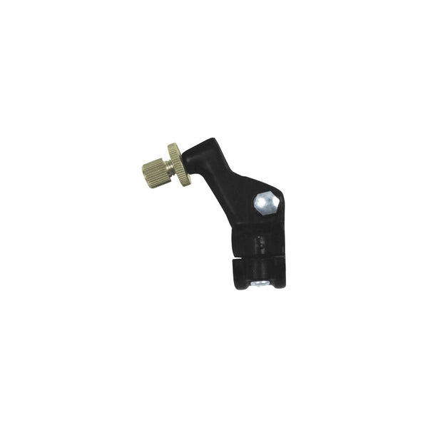 Fire Power Brake Perch W/O Mirror Mount Black