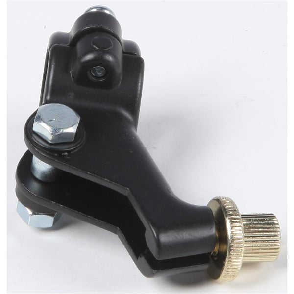 Fire Power Brake Perch W/O Mirror Mount Black