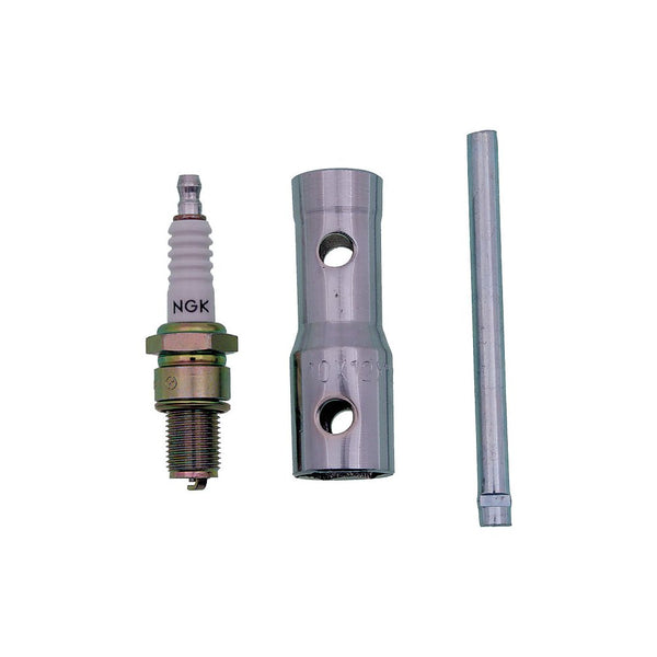 Fire Power Three Way Wrench
