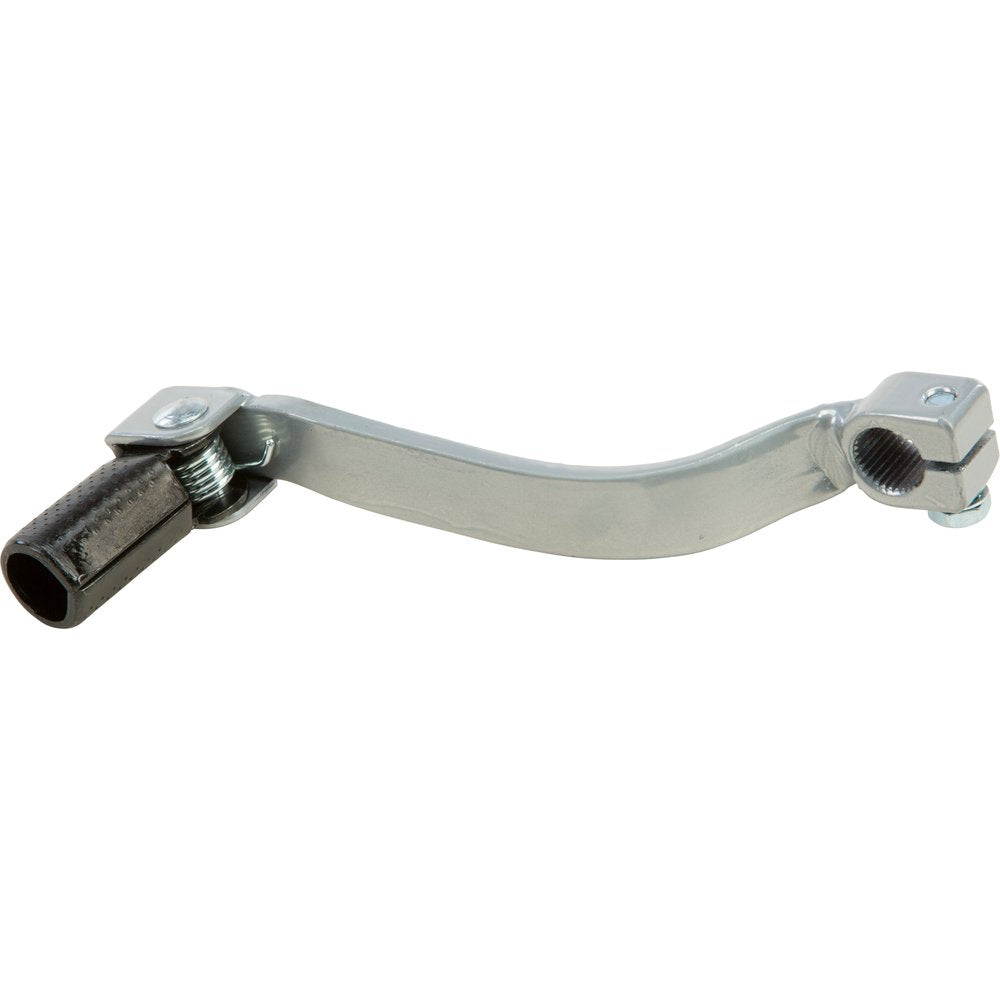 Folding Shift Lever Silver