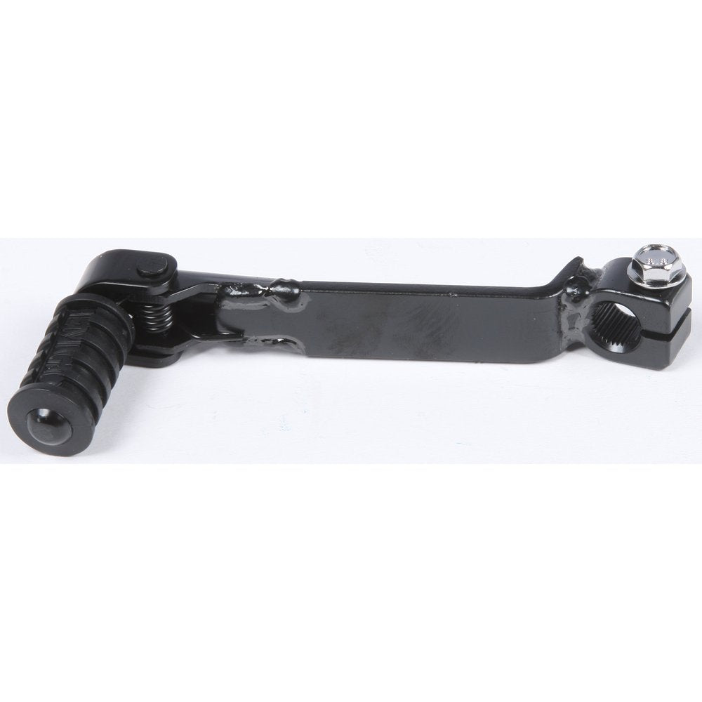 Folding Shift Lever Black