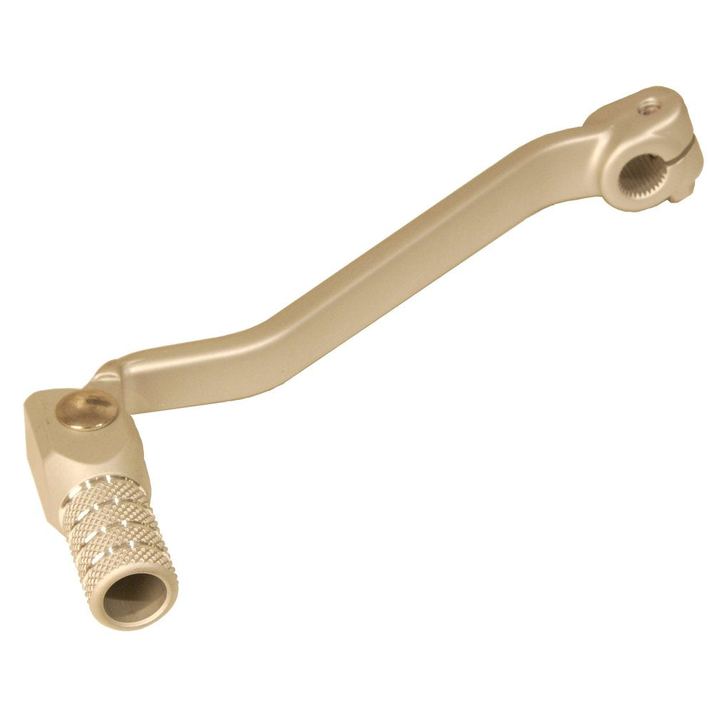 Aluminum Shift Lever Silver