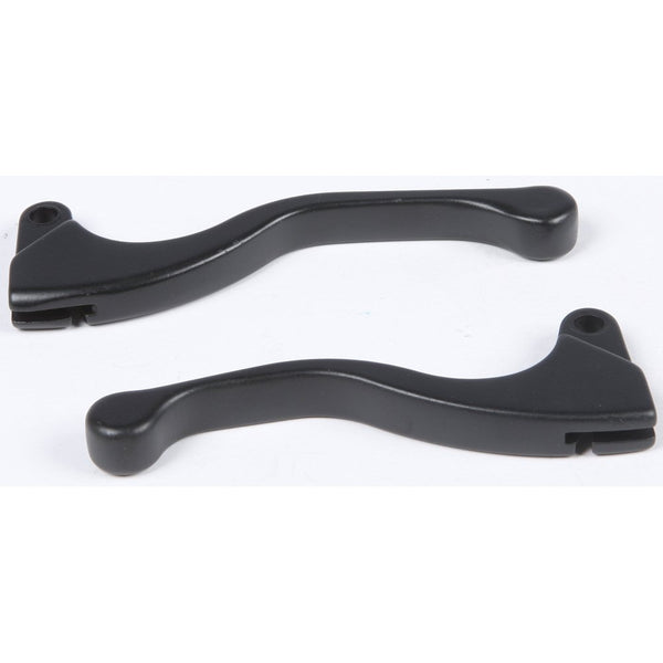 Fire Power Alloy Lever Set Black