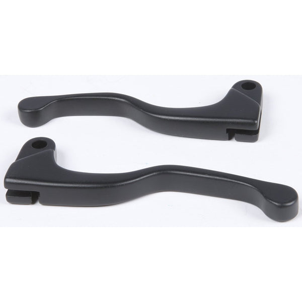 Fire Power Alloy Lever Set Black