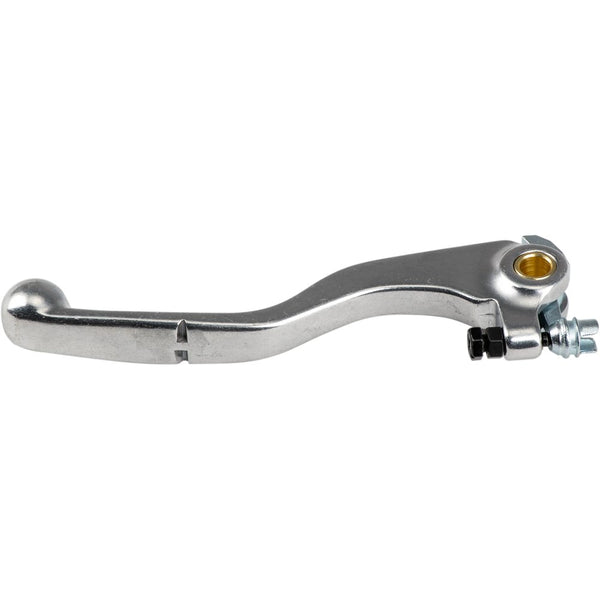 Fire Power Clutch Lever Silver