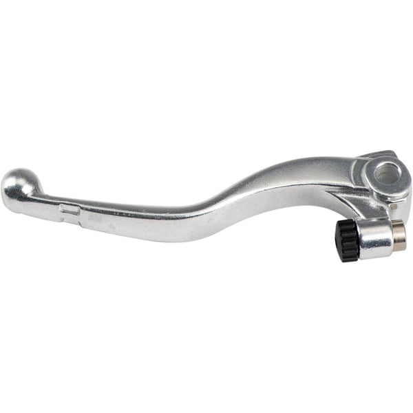 Fire Power Clutch Lever Silver