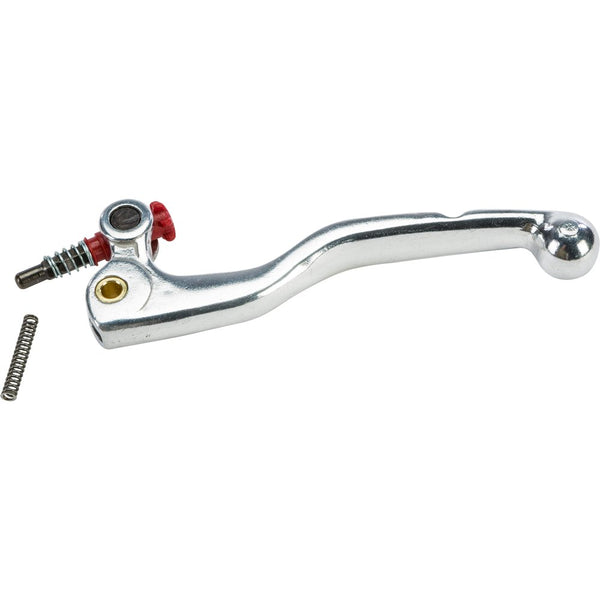 Fire Power Clutch Lever Silver