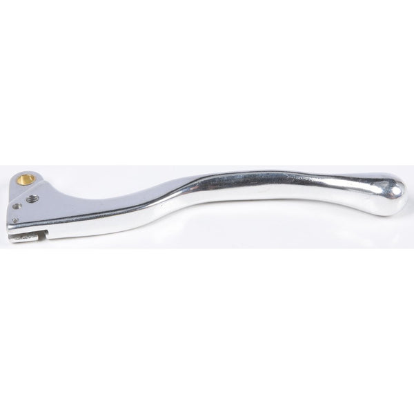 Fire Power Brake Lever Silver