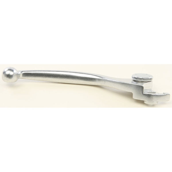 Fire Power Brake Lever Silver