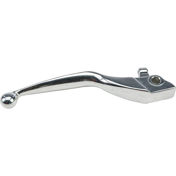 Fire Power Brake Lever Silver