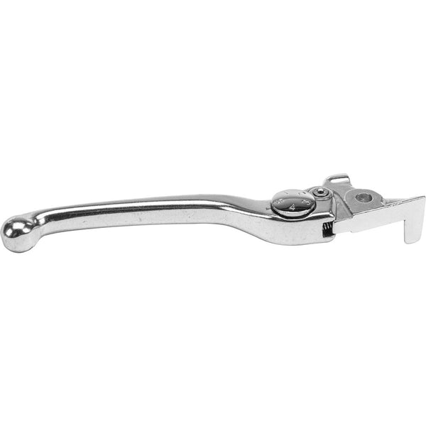Fire Power Brake Lever Silver
