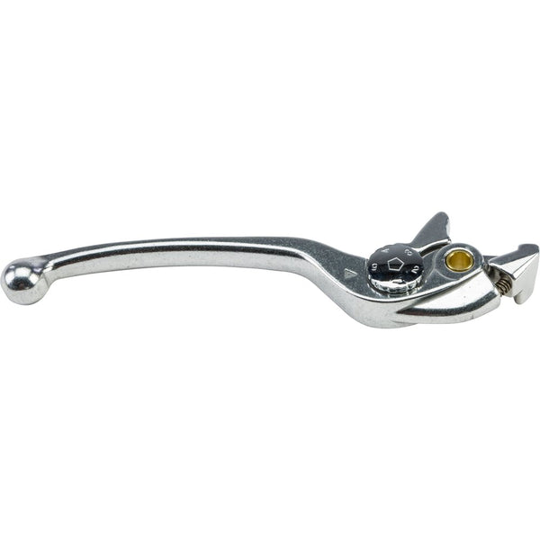 Fire Power Brake Lever Silver