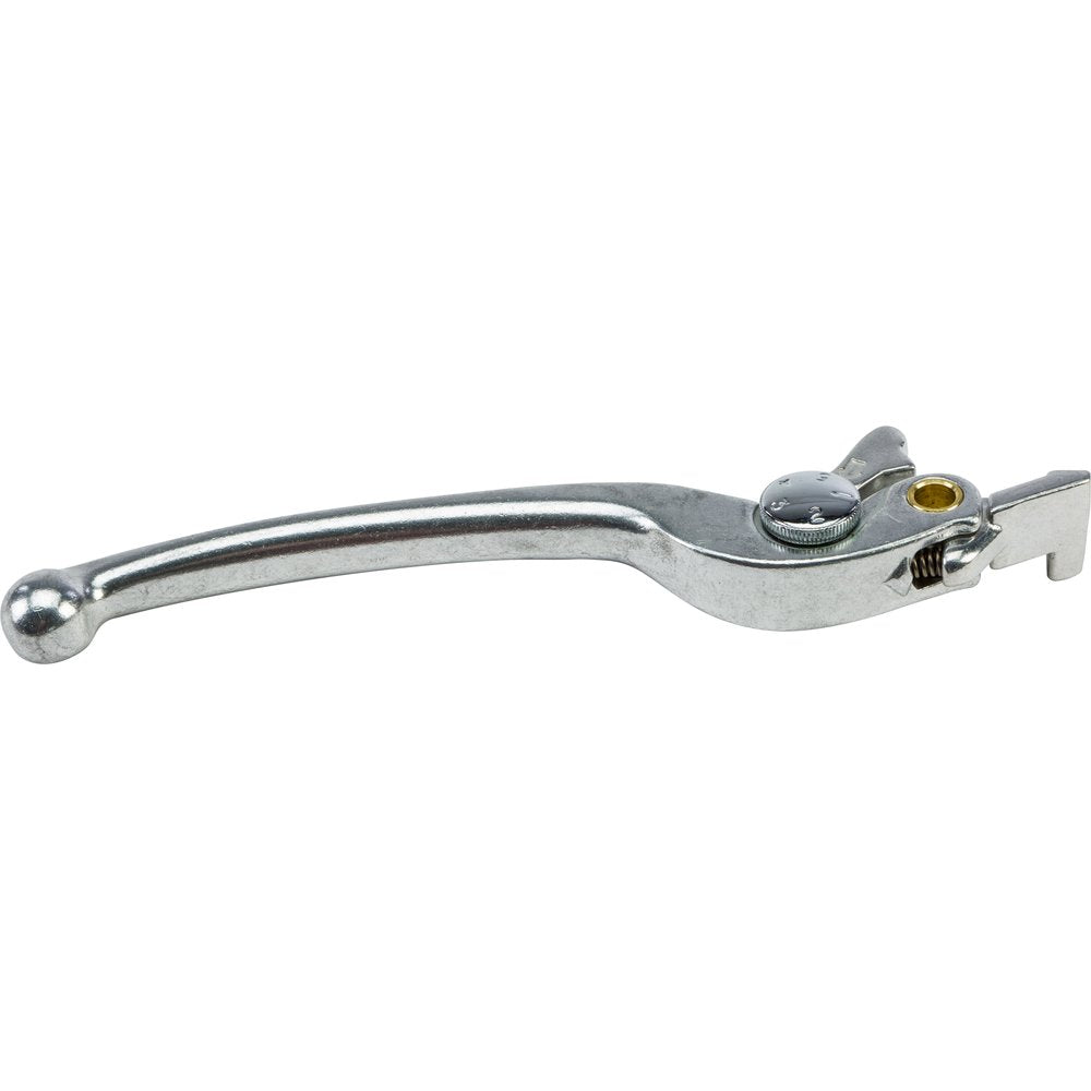 Brake Lever Silver