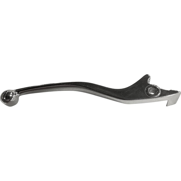 Fire Power Brake Lever Silver