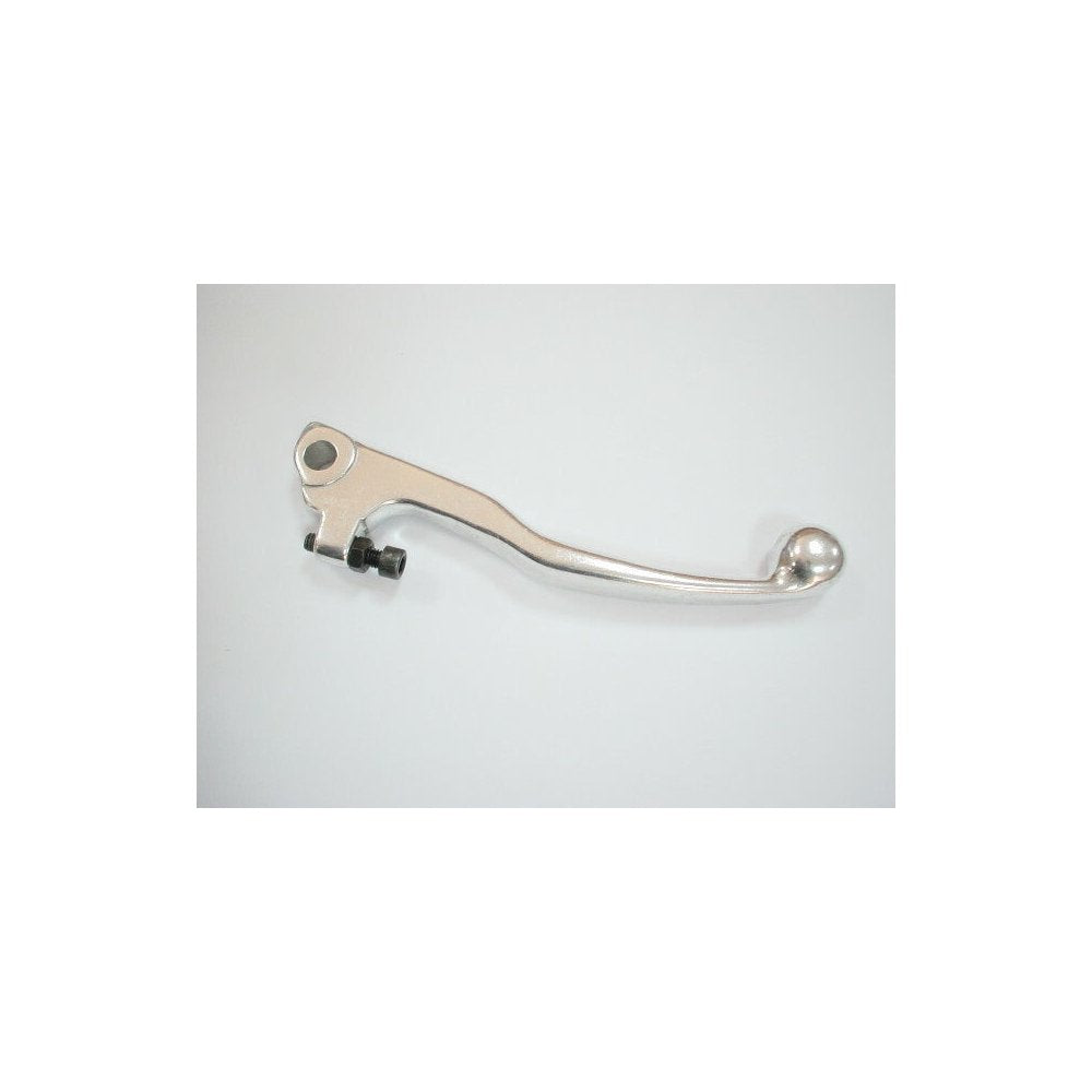 Brake Lever Silver