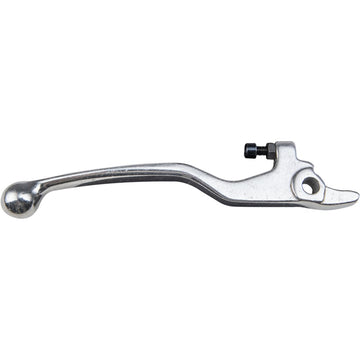 Brake Lever Silver