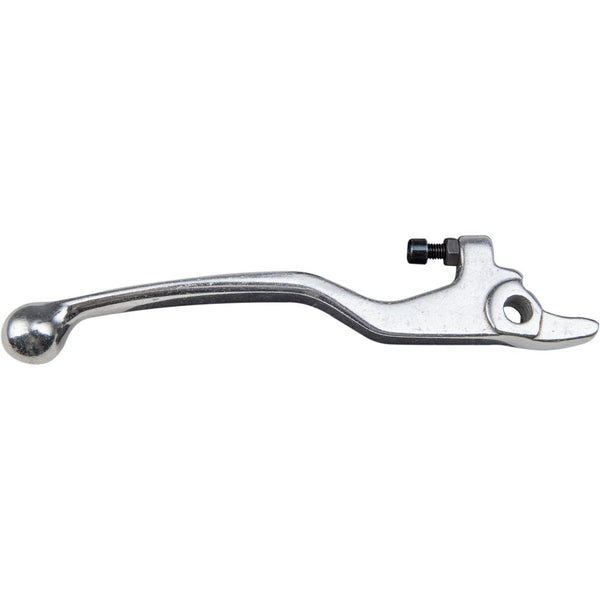 Fire Power Brake Lever Silver