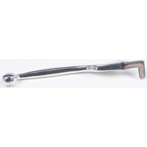 Fire Power Brake Lever Silver