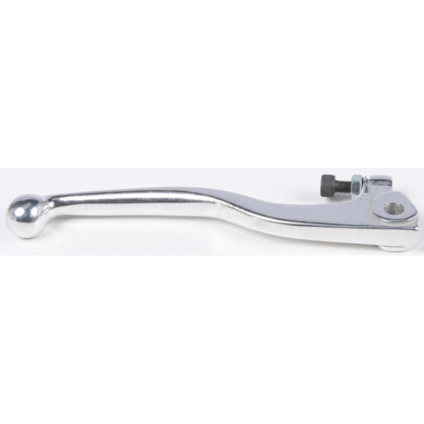 Fire Power Brake Lever Silver