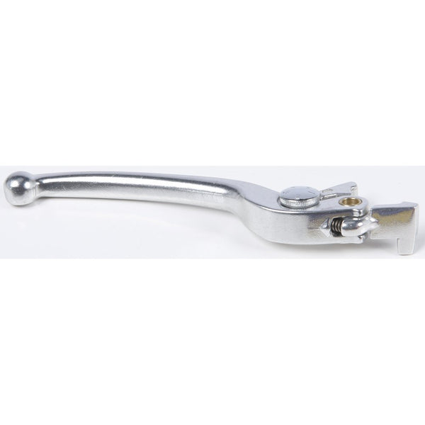 Fire Power Brake Lever Silver