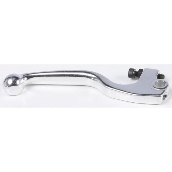 Fire Power Brake Lever Silver