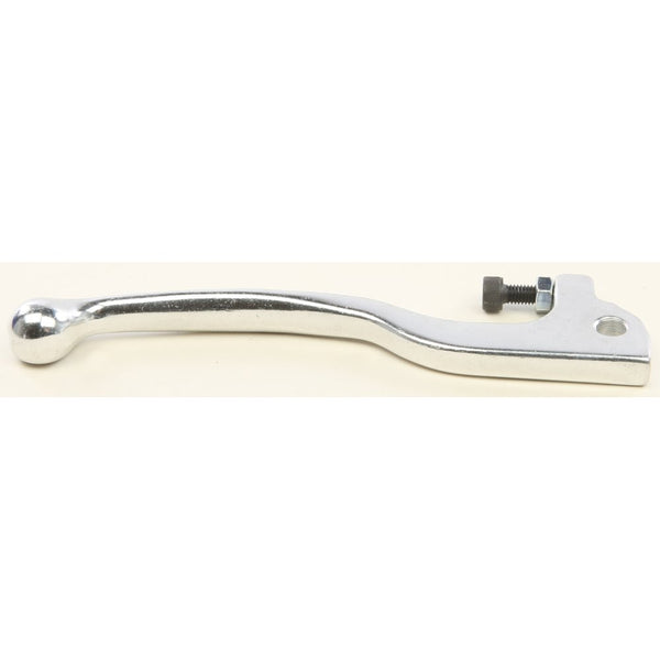 Fire Power Brake Lever Silver