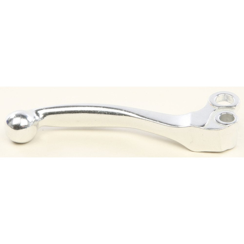 Brake Lever Silver