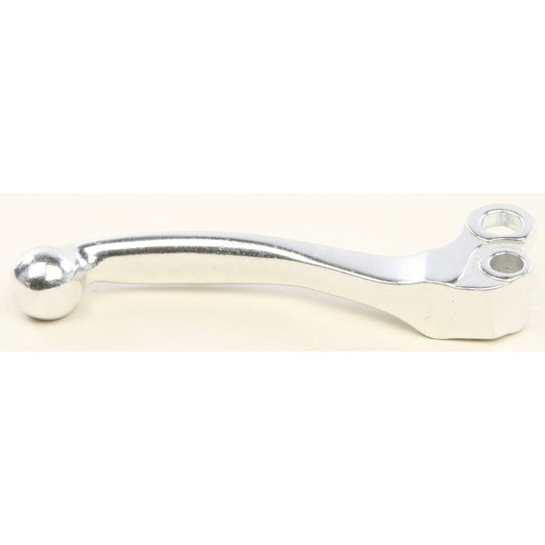 Fire Power Brake Lever Silver