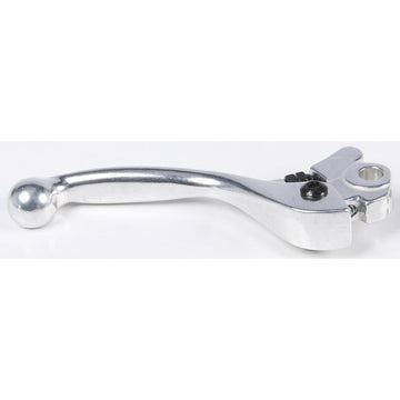Brake Lever Silver