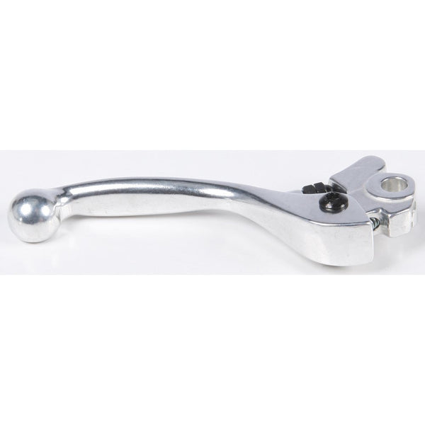 Fire Power Brake Lever Silver
