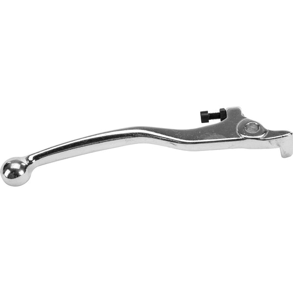 Fire Power Brake Lever Silver