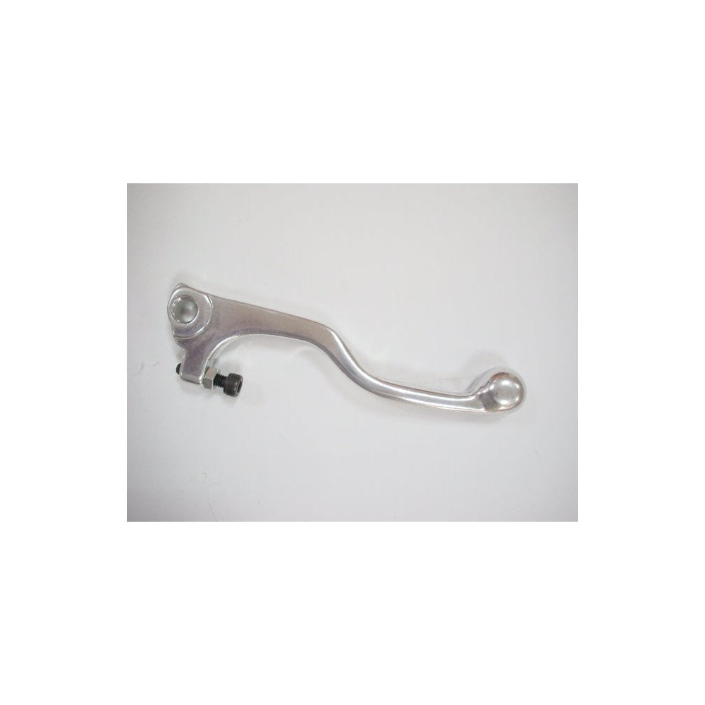 Brake Lever Silver