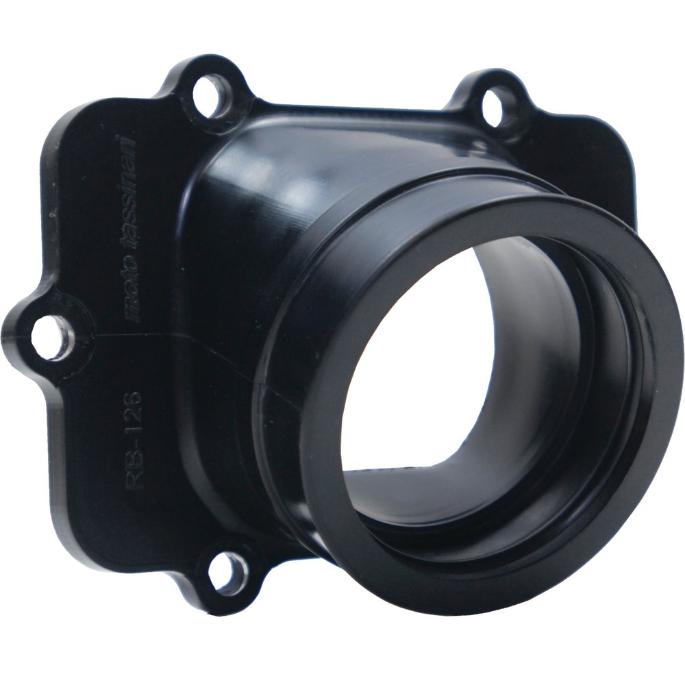 Reed Valve Replacement Boot