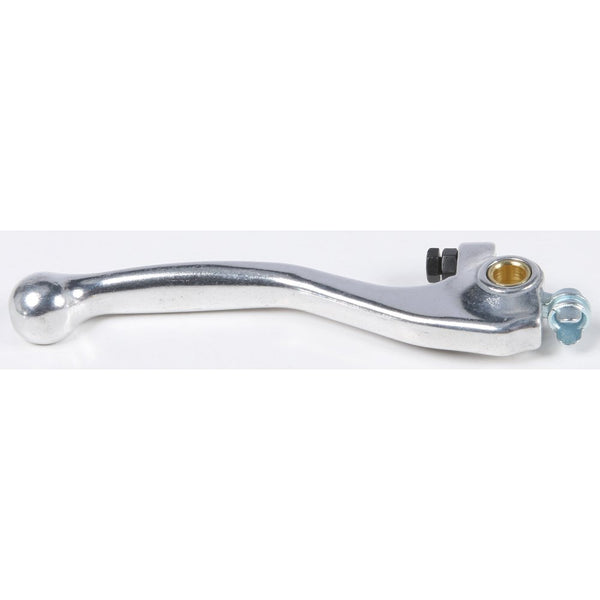 Fire Power Brake Lever Silver