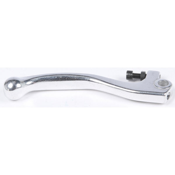 Fire Power Brake Lever Silver