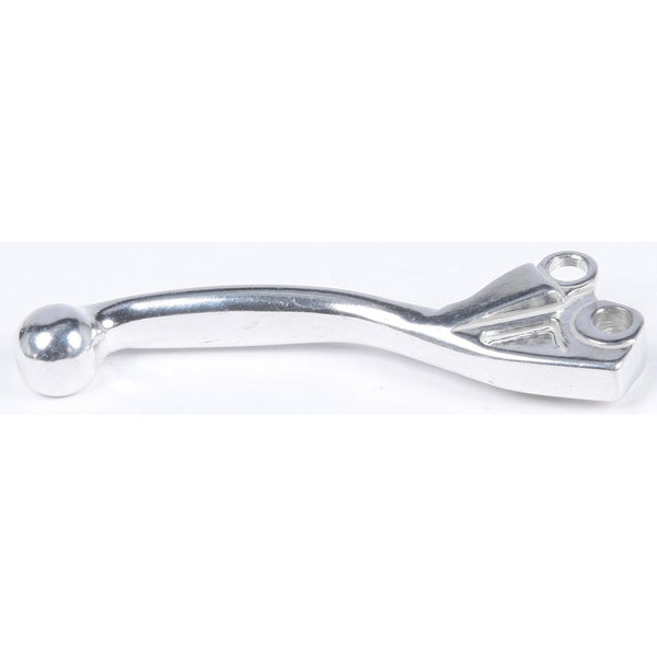 Fire Power Brake Lever Silver