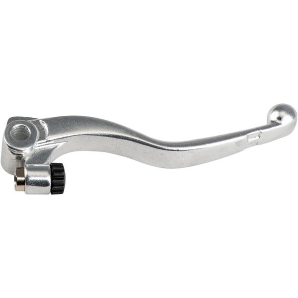 Fire Power Brake Lever Silver