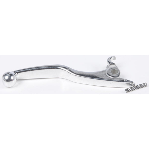 Fire Power Brake Lever Silver