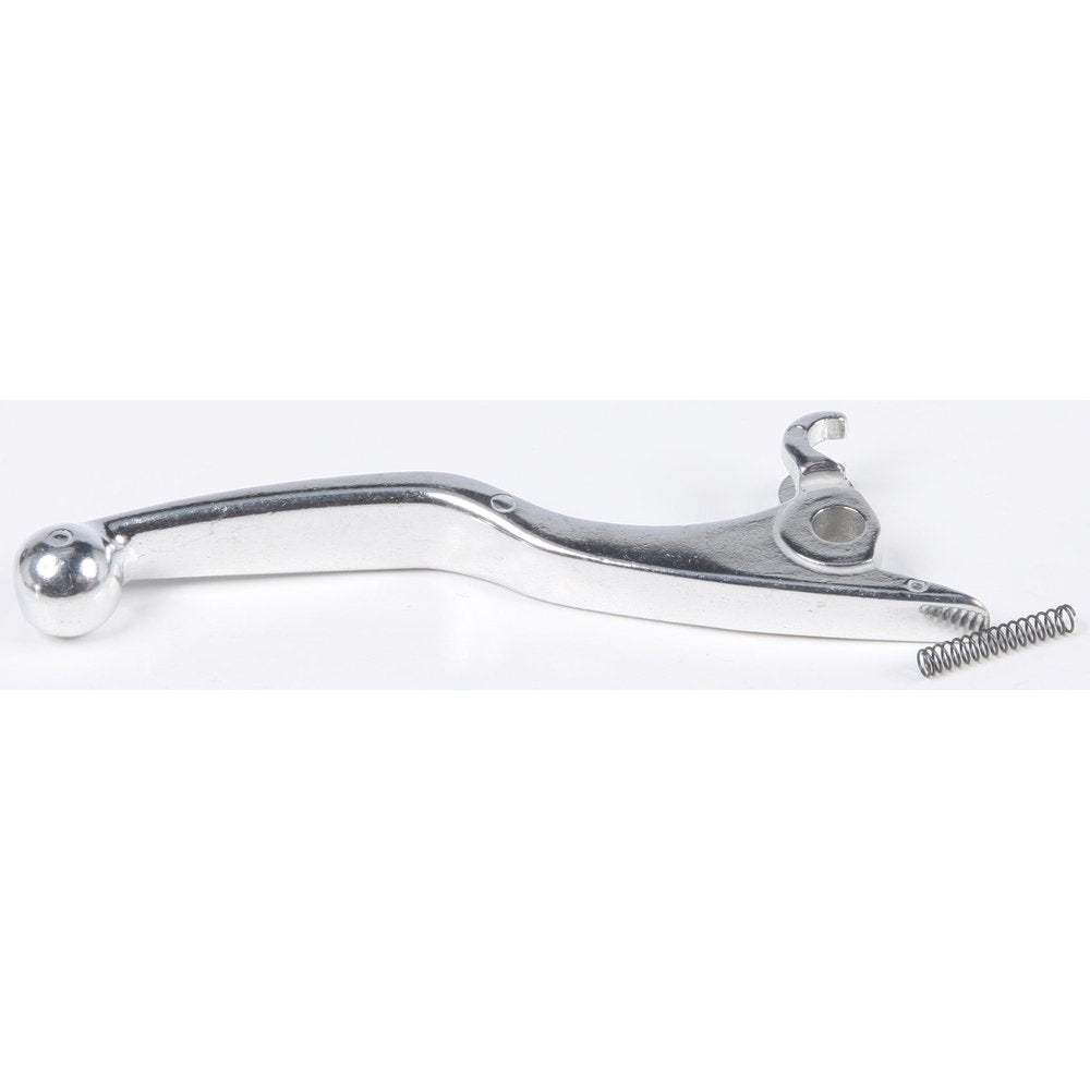 Brake Lever Silver