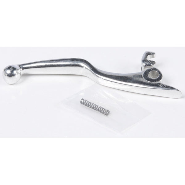 Fire Power Brake Lever Silver