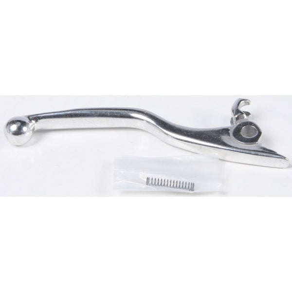 Fire Power Brake Lever Silver