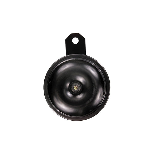 Fire Power Universal 12 Volt Horn Black 4"