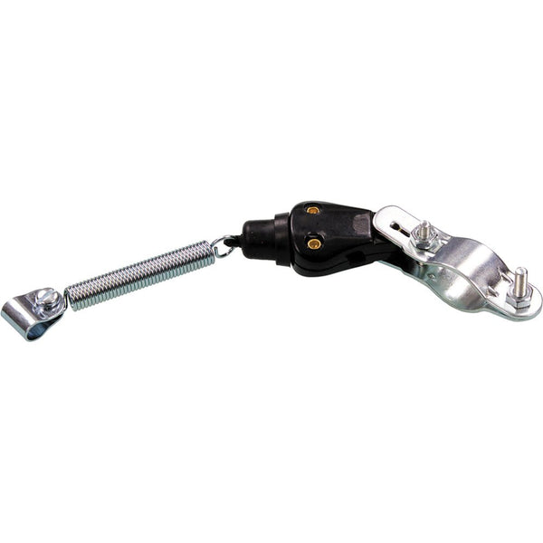 Fire Power Stoplight Switch