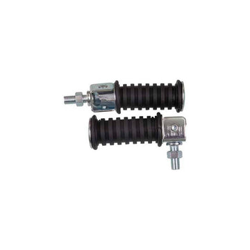 Folding Footpegs 10mm