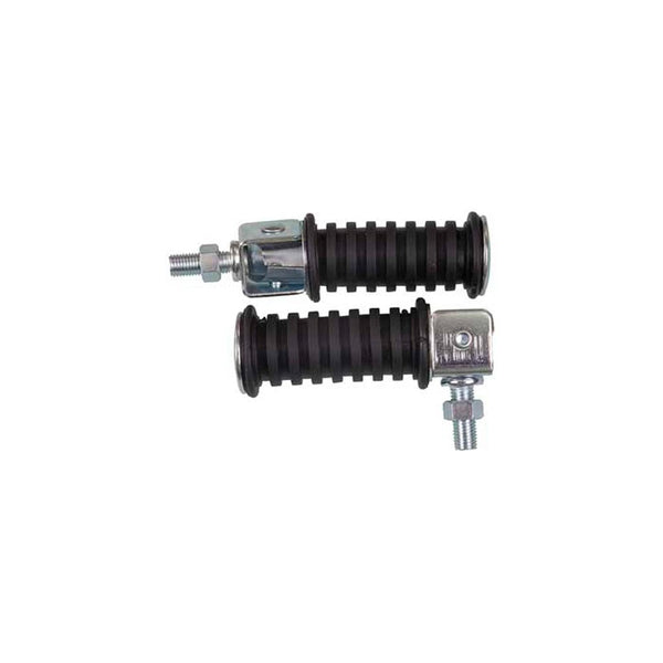 Fire Power Folding Footpegs 10mm