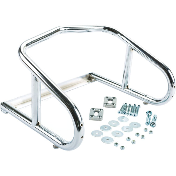 Fire Power Wheel Chock 12.5"