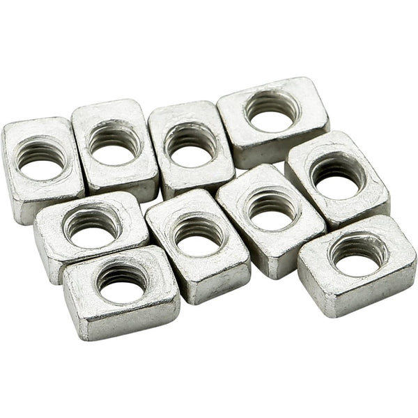 Fire Power Square Nuts 5mm 10/Pk