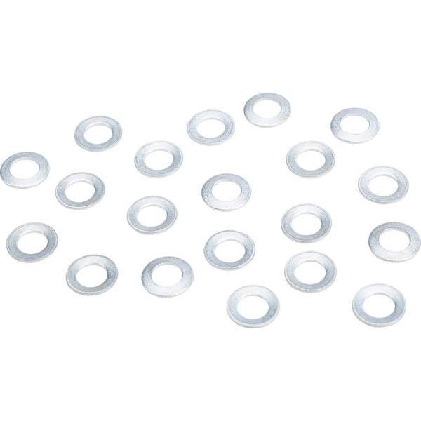 Fire Power Flat Washers 6mm 20/Pk